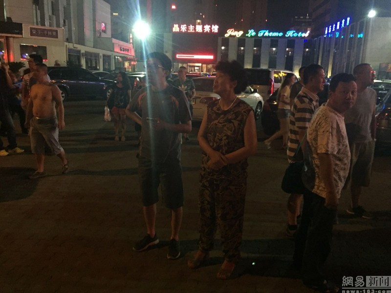 天津爆炸最新消息，科技巨献重塑生活体验